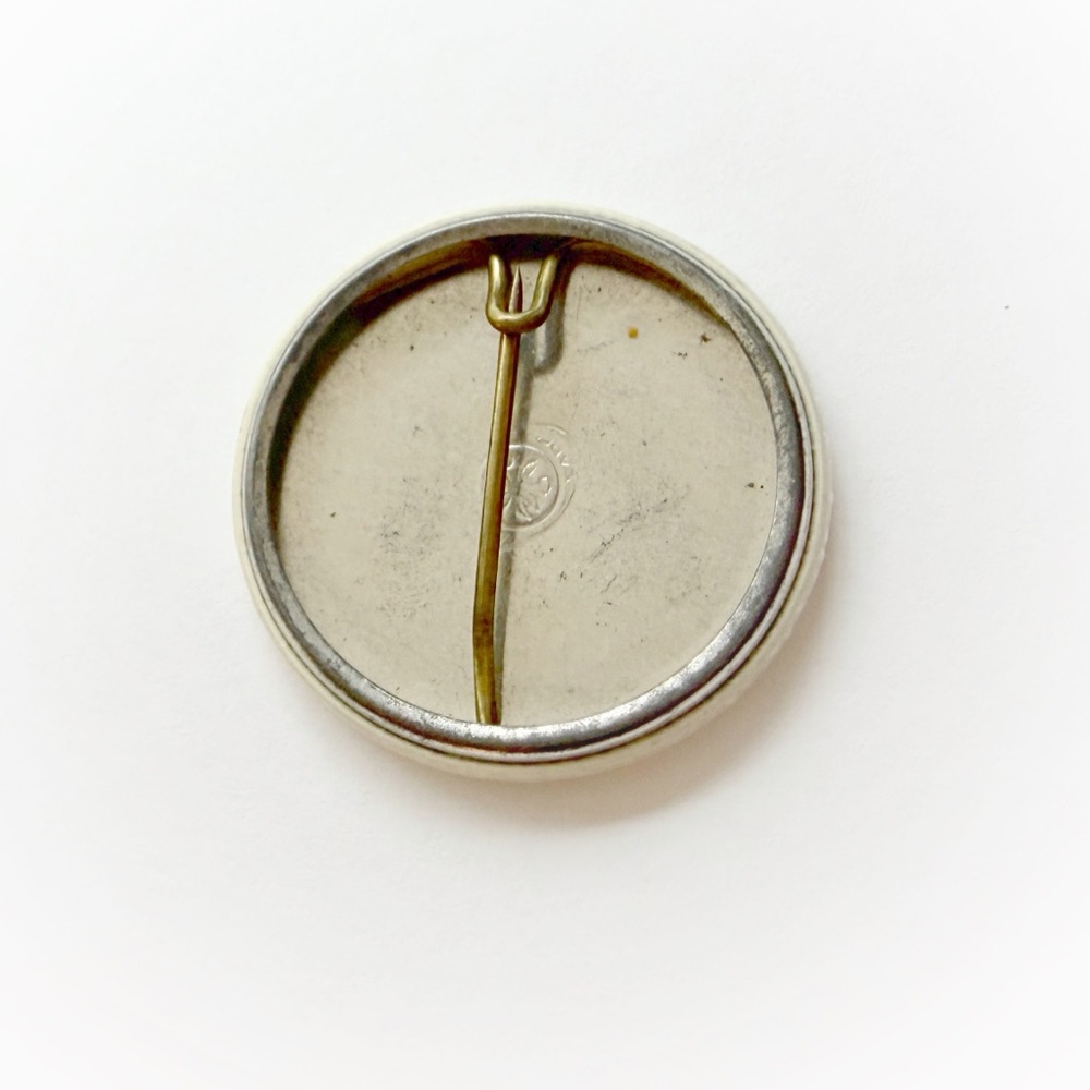 ‘60s Pro-Choice Pin - Picture 2 of 2